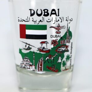 Shotglass